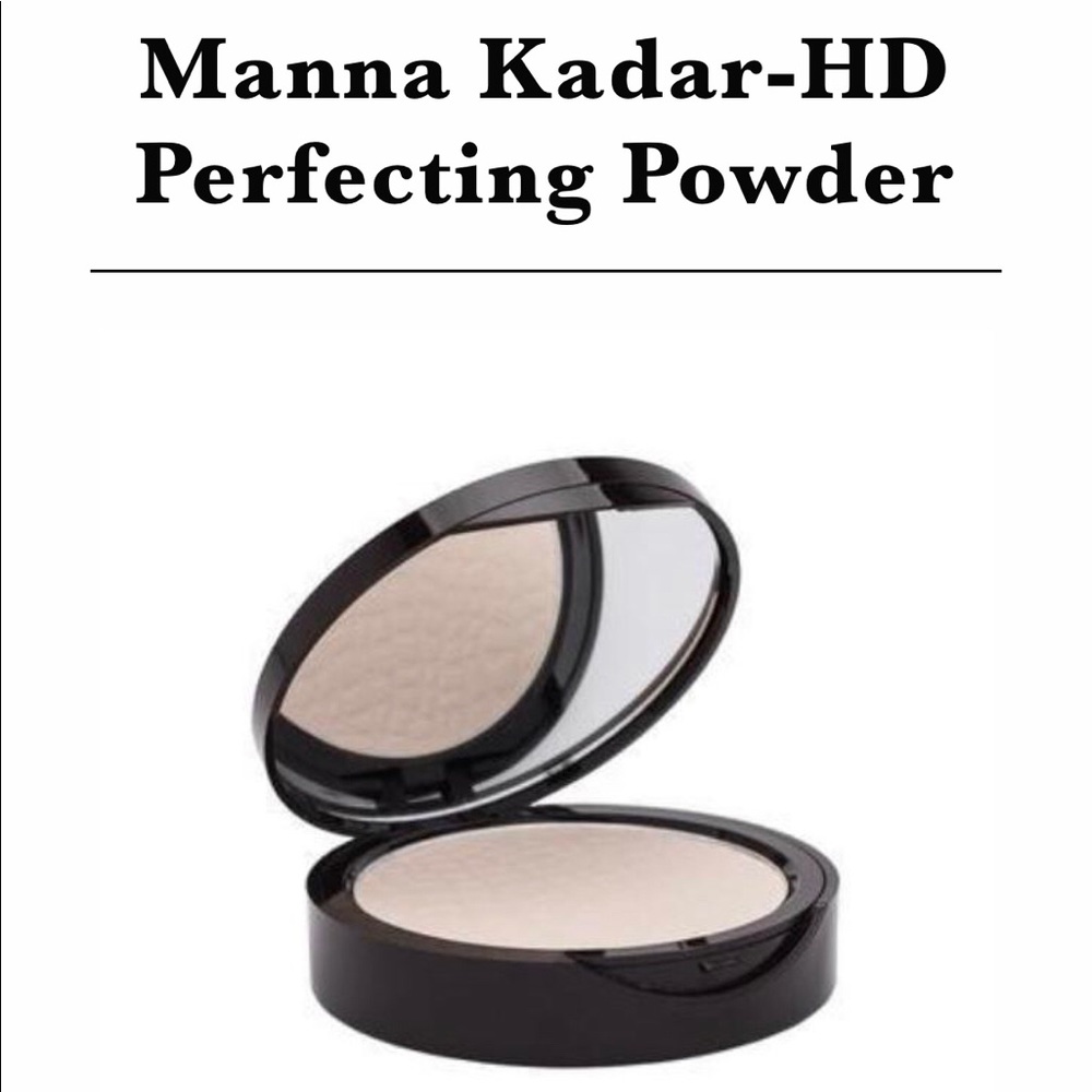 Mannakadar Beauty HD Perfecting Powder